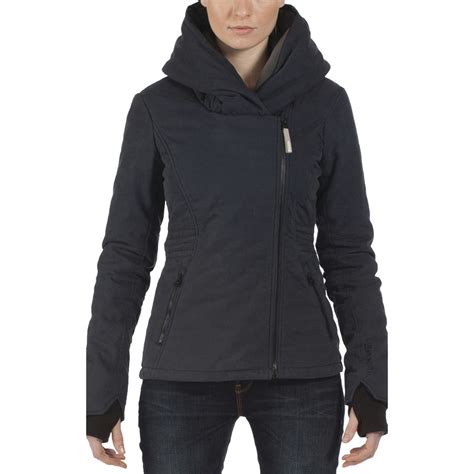 Bench Bonspeil Jacket Women S Clothing