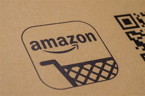 Rekordgewinn Amazon Ist Fast Eine Billion Dollar Wert Amazon