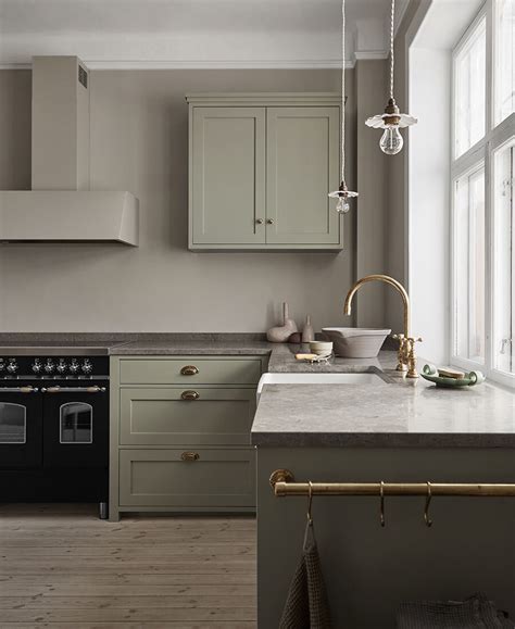 Shaker Kitchens How To Achieve The Look ABI Interiors UK