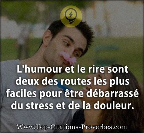 Citation Douleur Lhumour Et Le Rire Sont Deux Des R Truc A