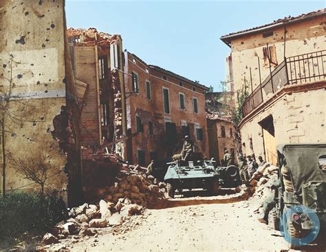 Exército Brasileiro Comemora 79 Anos Da Conquista De Montese Defesanet
