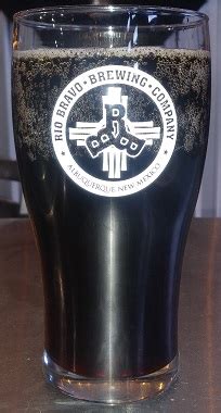 Rio Bravo Brewing Company Root Beer Erics Gourmet Root Beer Blog