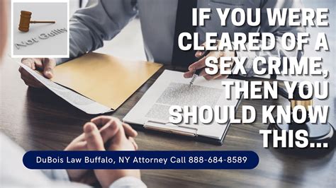 Sex Crime Record Sheet Faq Sex Crime Defense Attorney Buffalo Ny