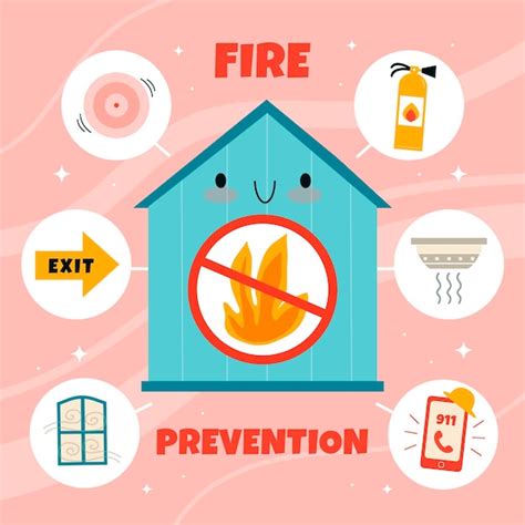 Page 2 Fire Prevention Rules Images Free Download On Freepik