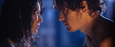 Starz Outlander Series Review | Video | POPSUGAR Celebrity