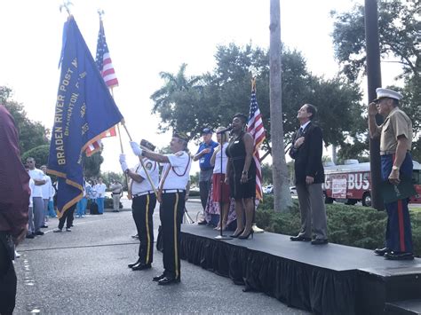 Keiser University Sarasota Honors Veterans and Active Military ...