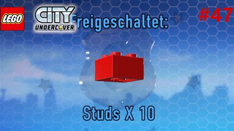 Alle Missionen Abgeschlossen Lego City Undercover Youtube