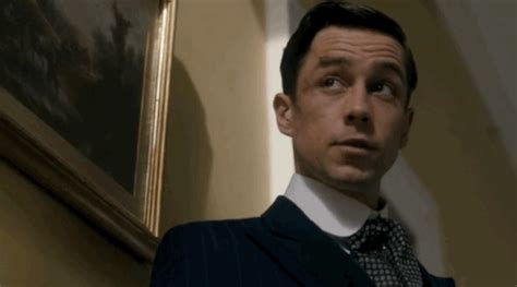 Killian Scott