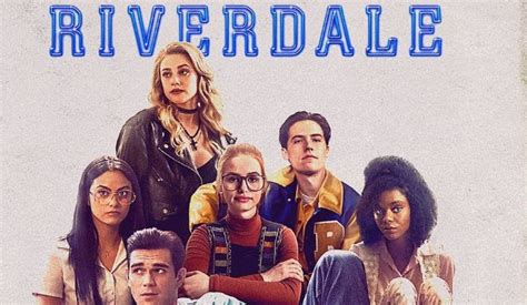 Czy Rozpoznasz Postacie Z Riverdale Samequizy