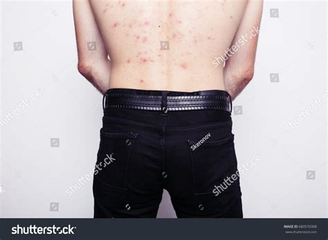 4 Naked Teen Male Body Builder Images Stock Photos And Vectors Shutterstock