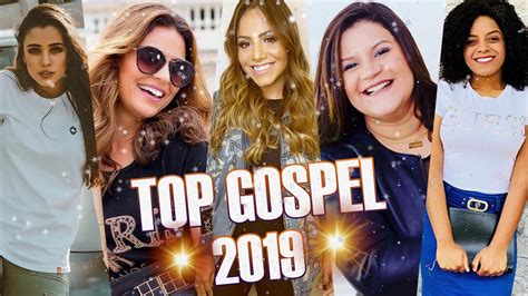 Melhores Músicas Gospel Mais Tocadas 2019 Kemilly Santos Damares