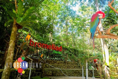 Tempat Rekreasi Di Dago Bandung – Destinasi Wisata Bali