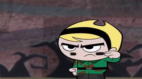 The Grim Adventures Of Billy and Mandy Jacked Up Halloween 💀🎃 | Cartoon ...