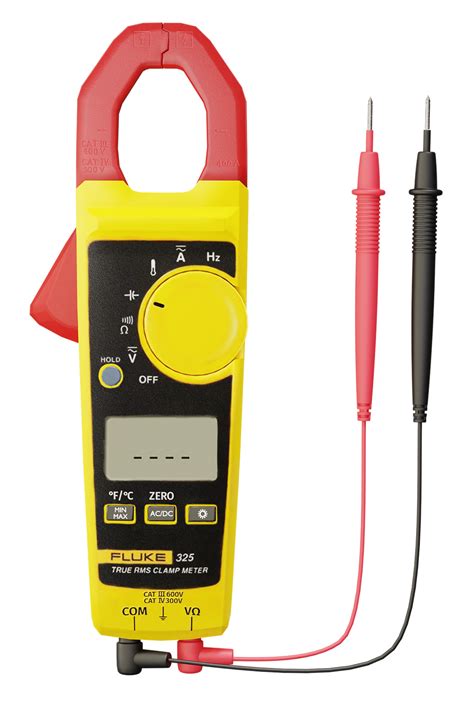 Measuring Capacitance With Multimeter