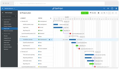 The Top Free And Open Source Time Tracking Software