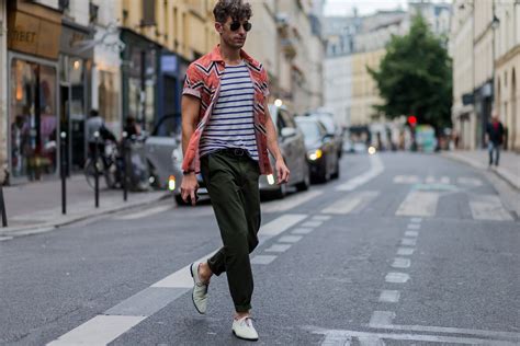 10 Striped T Shirts That Will Upgrade Every Outfit Photos GQ