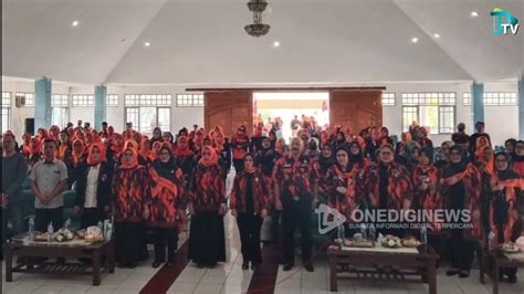 Sonia Sugian Kini Nahkodai DPC Srikandi Pemuda Pancasila Kab Sumedang