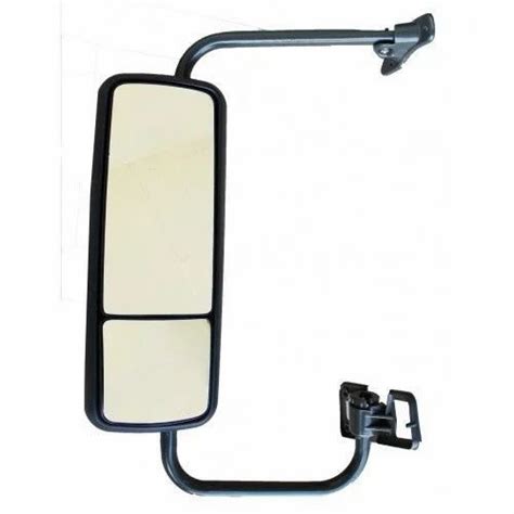 Rear View Mirror For Trucks