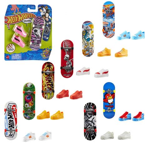 Skate Assortment Hot Wheels