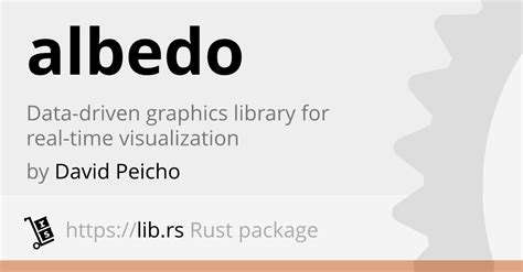 Albedo Rust Gfx Library Lib Rs