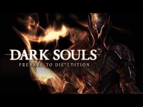 How To Get Dark Souls Ptde For Speedrunning Youtube