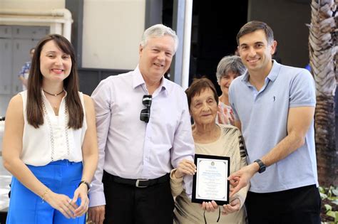 Prefeitura entrega revitalização do Mercadão novas melhorias são