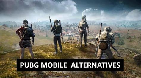 15 Best Games Like Pubg Mobile In 2024 Android And Ios