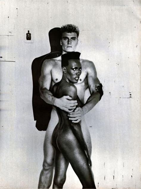 7 Important Things Grace Jones Gave The World