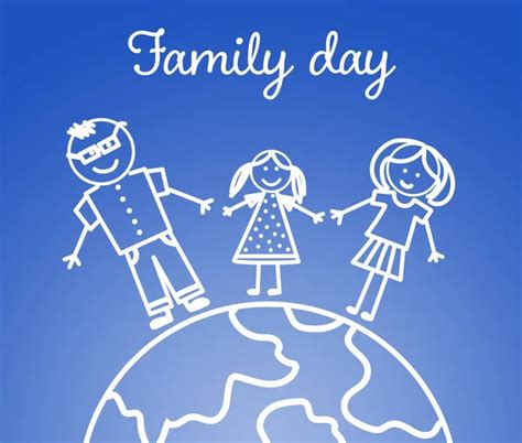 Family day logo Stock Photos, Royalty Free Family day logo Images ...