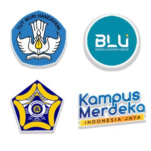 Logo Wp S Pendidikan Biologi