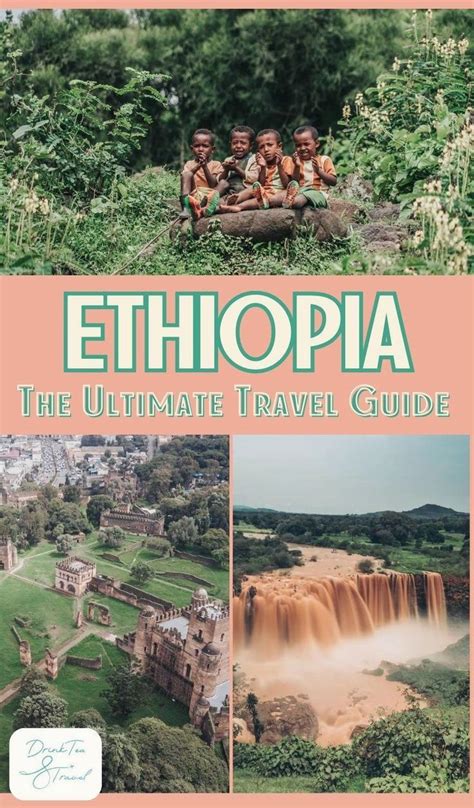 The Ultimate Ethiopia Tour Suggested List Of Top Things To Do In