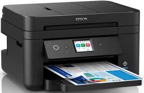 Cartucce Per Epson WF 2960DWF Originali Compatibili