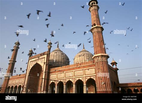 Women Prayer Jama Masjid Mosque Hi Res Stock Photography And Images Alamy