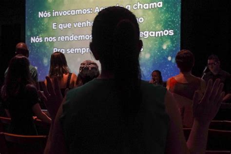 Programação Yah Church Limeira