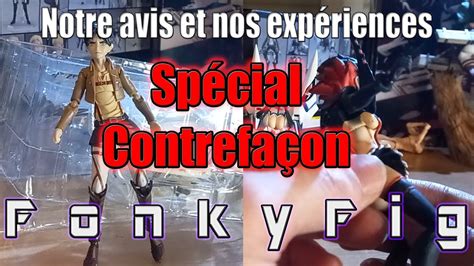 Notre Avis Et Nos Exp Riences Avec La Contrefa On Youtube