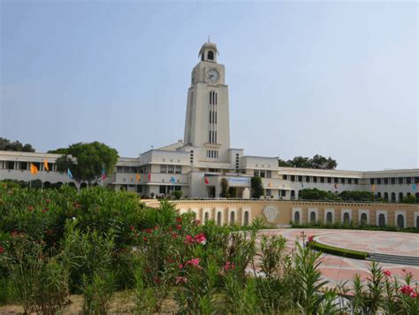 K K Birla Goa Campus Bits Pilani