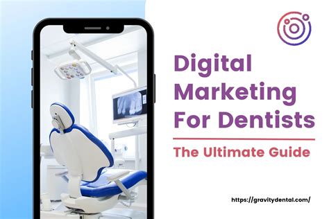 Digital Marketing For Dentists Ultimate Guide For Growth