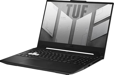 Asus Tuf I7 12650h 16gb Ram Gb512 Nvme Ssd Rtx 3070 8gb 156 Fhd