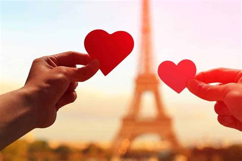 3 Things You Must Do on a Paris Romantic Getaway - Viral Rang