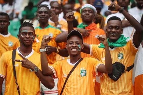 Costa do Marfim x Nigéria onde assistir à final da CAN