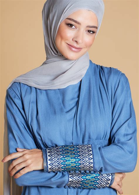 Abayas | Aab Modest Wear