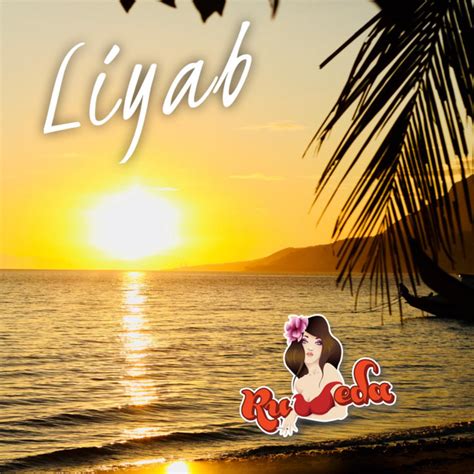 Liyab Song And Lyrics By Ruweda Spotify