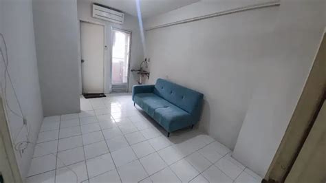 Apartemen Kalibata City Unfurnished Disewakan Rumah Apartemen Murah