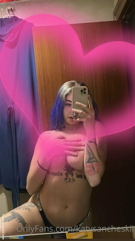 Katysancheskii Nude Onlyfans Leaks The Fappening Photo