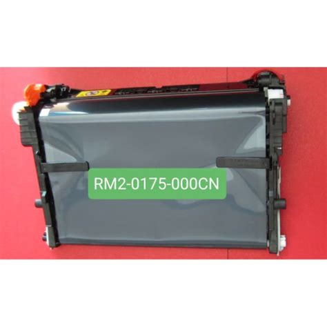 Intermediate Trans Belt Ass Y M176n M177FW ITB HP RM2 0175 000CN HP