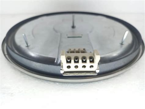 HOT PLATE EGO W V At Best Price In Bhavnagar