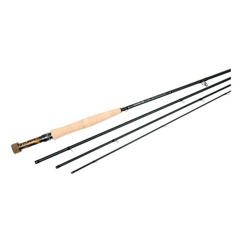 Guideline 4 Piece Lpx Nymph Fly Rod 10ft 2in Uk