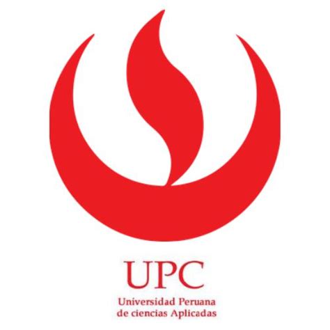 Universidad Peruana De Ciencias Aplicadas Logo