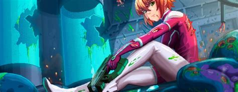 Hot Tentacles Shooter EU PS News And Videos TrueTrophies