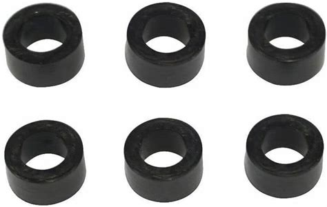 Amazon Pcs Fuel Line Grommets For Navistar International Dt E